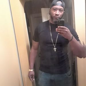 Meet your Posher, William